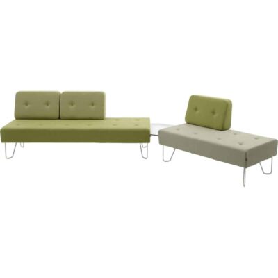 Sitzlandschaft Cool 7