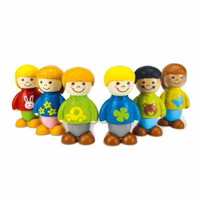 Meine kleine Welt „Kids Set“