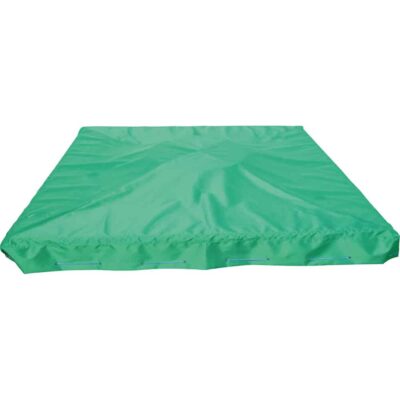 Sandkasten-Abdeckplane 3x3m, für NV3703