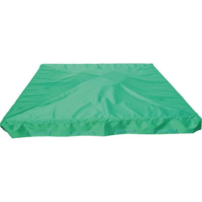 Sandkasten-Abdeckplane 3x3m, für NV3703
