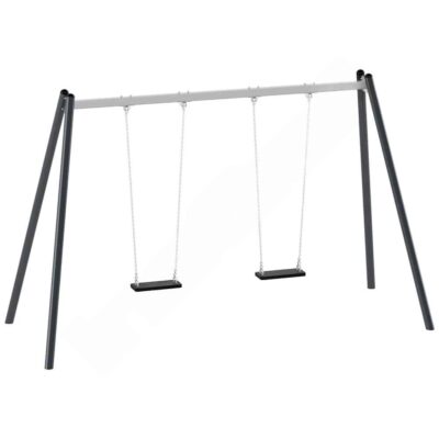 A4K Lime 2er-Schaukel - Gestell