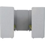 Agora Meetingbox, 4-Sitzer - agora meetingbox 4 sitzer 861096 w 2 2