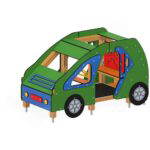 Auto Smart Spielgerät - auto smart nv3512epz w 2