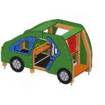 Auto Smart Spielgerät - auto smart nv3512epz w 2 2