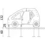 Auto Smart Spielgerät - auto smart nv3512epz w 7 2