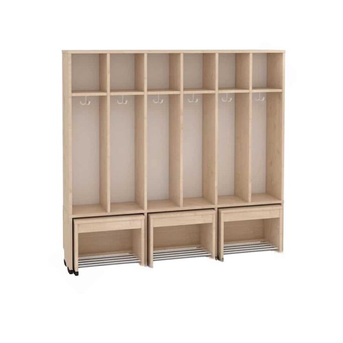 garderobe-tropfen-mit-ausziehbarer-bank-6-sh-31-cm-855519-w 2