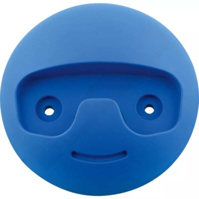 Garderobenhaken Smiley