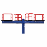 Kreuz-Karussell - kreuz karussell nv3204z w 3