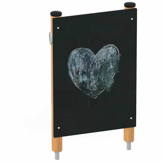 maltafel-holzpfosten-nv3601e-w-2 2 Orbis H Maltafel, Holzpfosten - maltafel holzpfosten nv3601e w 2 2