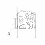 Milo Kaninchenbau - milo kaninchenbau nv7106 w 11 2