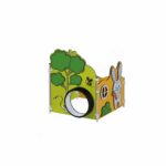 Milo Kaninchenbau - milo kaninchenbau nv7106 w 2