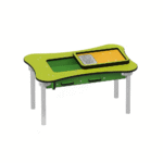 Milo XXL Sandfabrik mit Sandspiel- & Rollenspielstationen - milo sandfabrik 3 nv3933 w 2