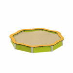 Milo Sandkasten - milo sandkasten nv37168 w