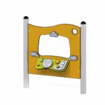 Milo Spielwand Auto - milo spielwand auto nv3685 w 2
