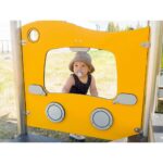 Milo Spielwand Auto - milo spielwand auto nv3685 w 4 2