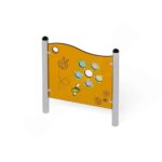 Milo Spielwand Blume - milo spielwand blume nv3680 w 2 2