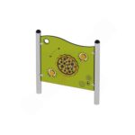 Milo Spielwand Drehrad - milo spielwand drehrad nv3681 w 2 2