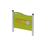 Milo Spielwand Experimente - milo spielwand experimente nv3691 w 2