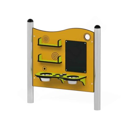 Milo Spielwand Küche