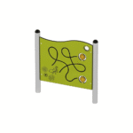 Milo Spielwand Labyrinth - milo spielwand labyrinth nv3689 w 2