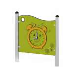 Milo Spielwand Uhr - milo spielwand uhr nv3687 w