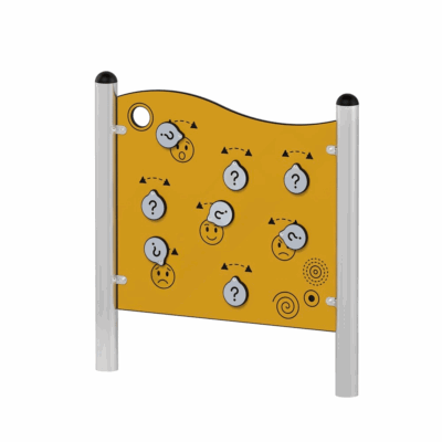 Milo Spielwand Versteckte Paare