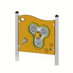 Milo Spielwand Zahnräder - milo spielwand zahnrader nv3683 w