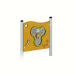 Milo Spielwand Zahnräder - milo spielwand zahnrader nv3683 w 3