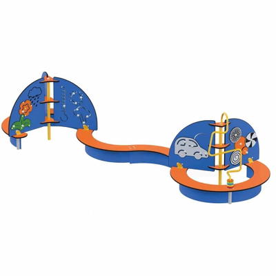 Mini-Insel Duo