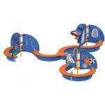 Mini-Insel Trio - mini insel trio nv7105epz w 2 2