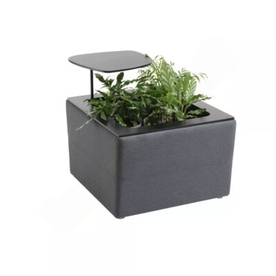 Modul Cool, Blumenkasten