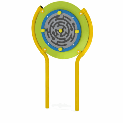 Motorik-Spiel Labyrinth