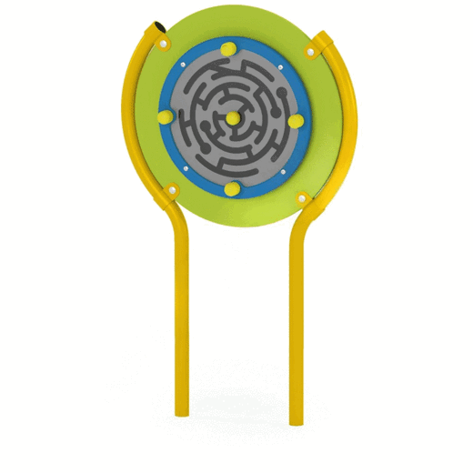 Motorik-Spiel Labyrinth - motorik spiel labyrinth nv7205epz w 3
