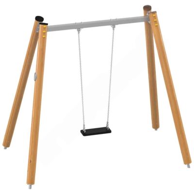 Orbis H Einfachschaukel - Gestell