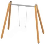Orbis H Einfachschaukel – Gestell - orbis h einfachschaukel gestell nv31201 w 4 2