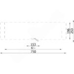 Orbis H Einfachschaukel mit Eltern-Kind-Sitz - orbis h einfachschaukel mit eltern kind sitz nv31232 w 2 2