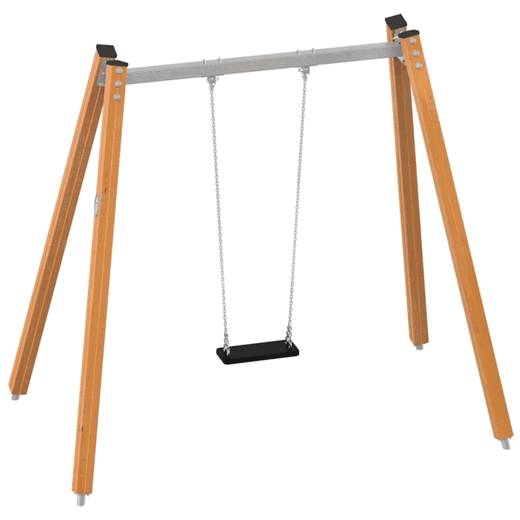 quadro-h-einfachschaukel-gestell-nv31202-w-2 Quadro H Einfachschaukel – Gestell - quadro h einfachschaukel gestell nv31202 w 2