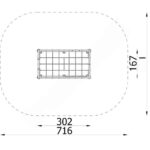 Quadro H Kletterkombi - quadro h kletterkombi nv4266epz w 8 2
