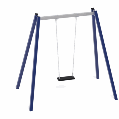 Quadro Me Einfachschaukel - Gestell