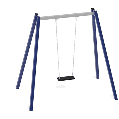 Quadro Me Einfachschaukel – Gestell