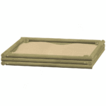 Sandkasten aus Rundholz 2x2m - sandkasten aus rundholz 2x2m nv3705 w 3