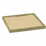 Sandkasten aus Rundholz 3x3m - sandkasten aus rundholz 3x3m nv3703 w 2