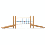Seilbrücke mit Rampen - seilbrucke mit rampen nv4240epz w 2