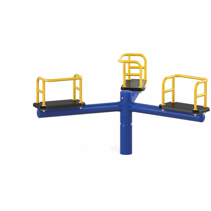 sitzkarussell-3-armig-nv3209z-w