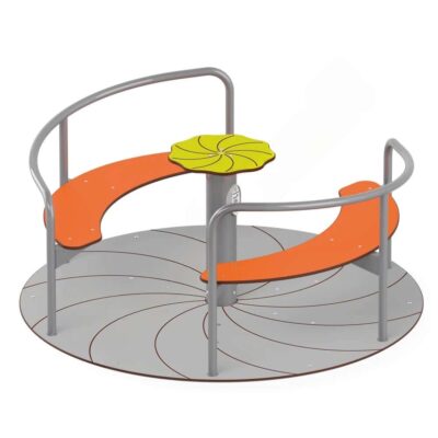 Sitzkarussell Novo 150