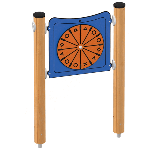 spielwand-glucksrad-nv3611ep-w-2 Orbis H Spielwand Glücksrad - spielwand glucksrad nv3611ep w 2
