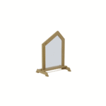 Terra Malwand Fenster, klein - terra malwand fenster klein nv58602pz w