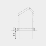 Terra Malwand Fenster, klein - terra malwand fenster klein nv58602pz w 2