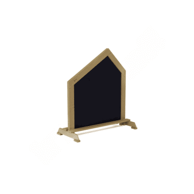 Terra Malwand Kreidetafel, groß