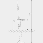 Twister-Karussell - twister karussell nv3205z w 5